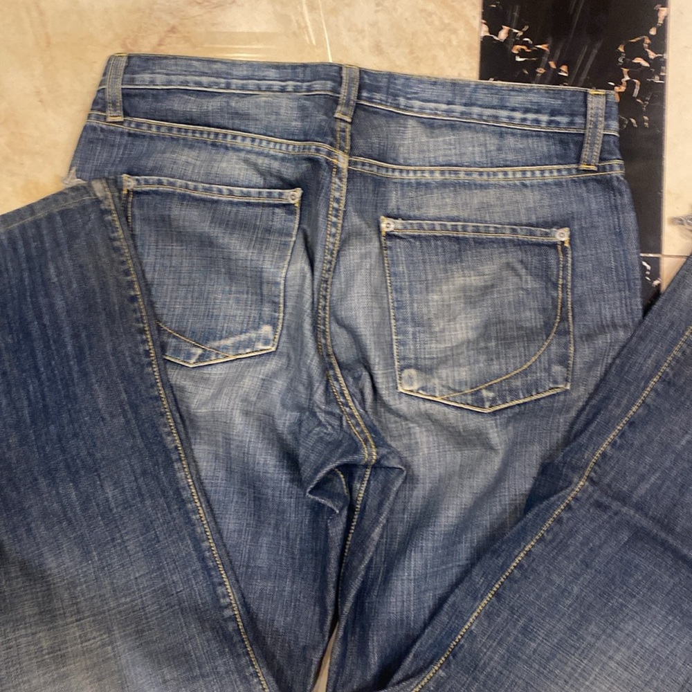 Men’s jeans - Picture 4 of 4